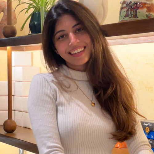 Muskan Chhabria