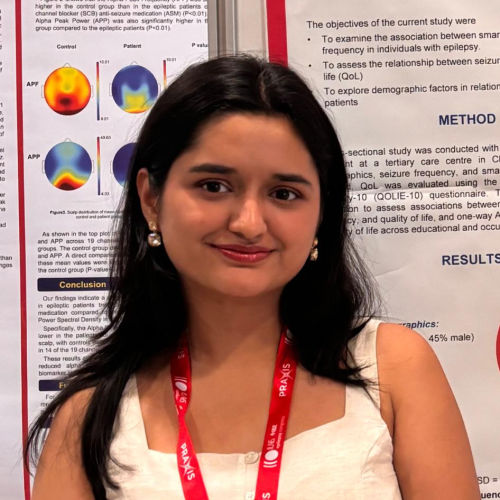Rajita Kaushal