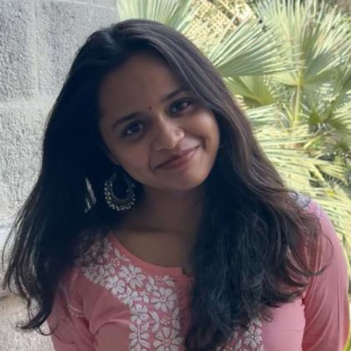 Yashika Dalvi