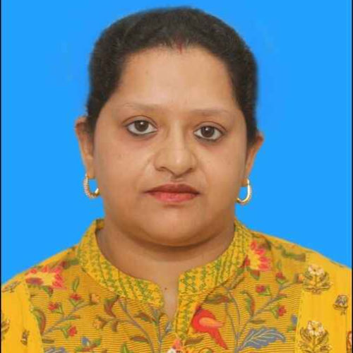 Sucheta Sanyal