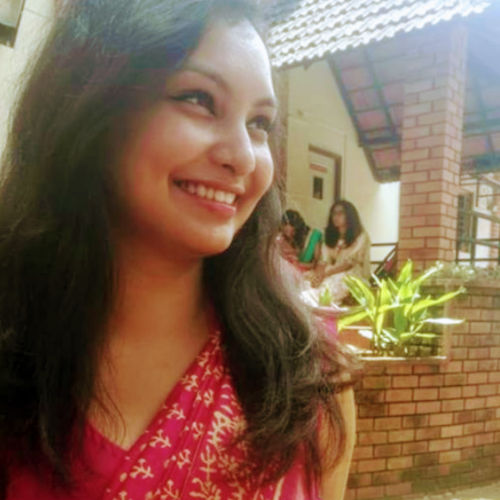 Meghna  Roy