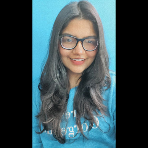 Shraddha Gupta