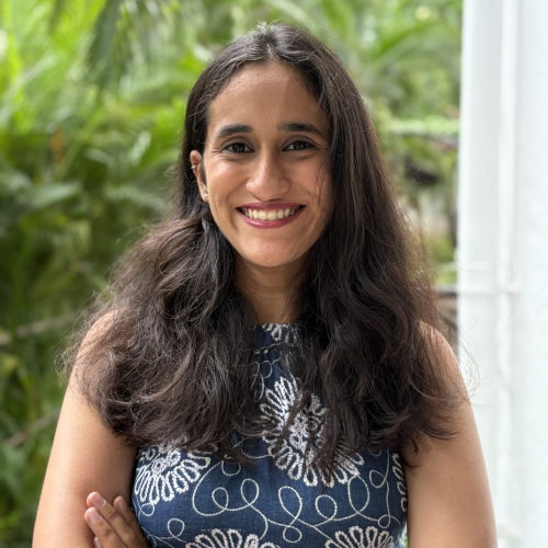 Anisha Nankani