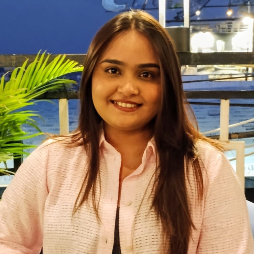 Sakshi Purohit