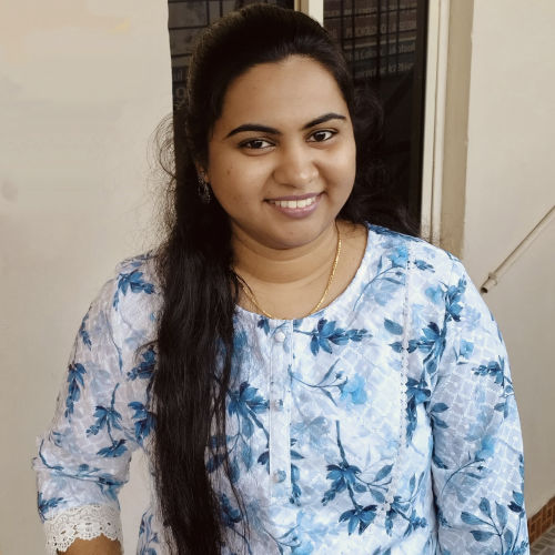yashika Marapelly