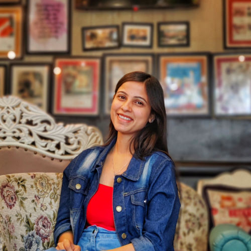 Niharika Sharma