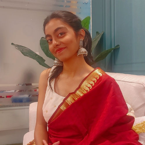 Sumaiya Shahjahan
