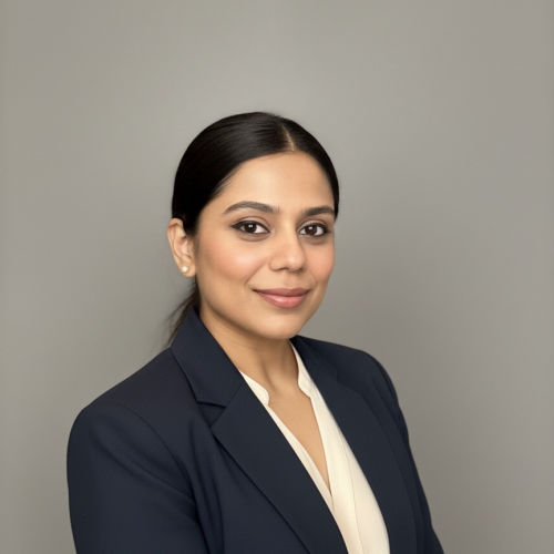 Aadya Shah