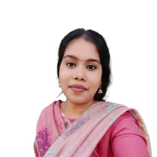 Revathi Ramesh
