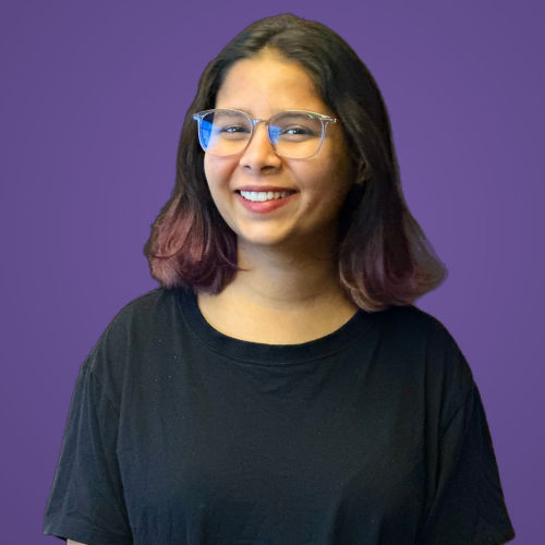 Aparajita Raj