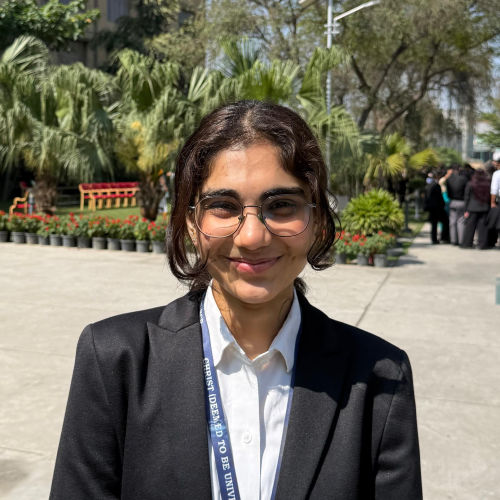 Navya Suri