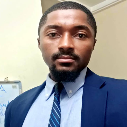 Kenneth Ejah