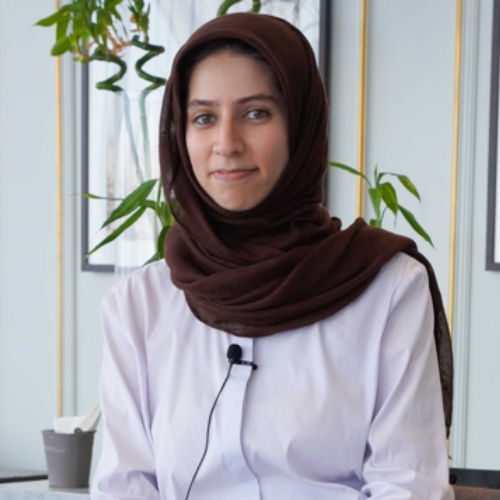 Zakiya Yassin