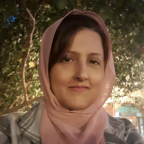 Fatima Altaf