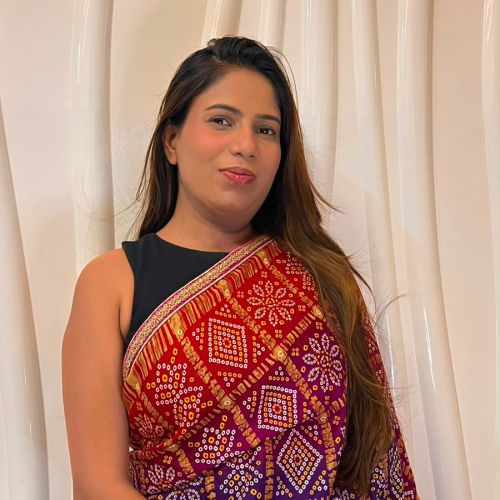 Shivangi Aggarwal