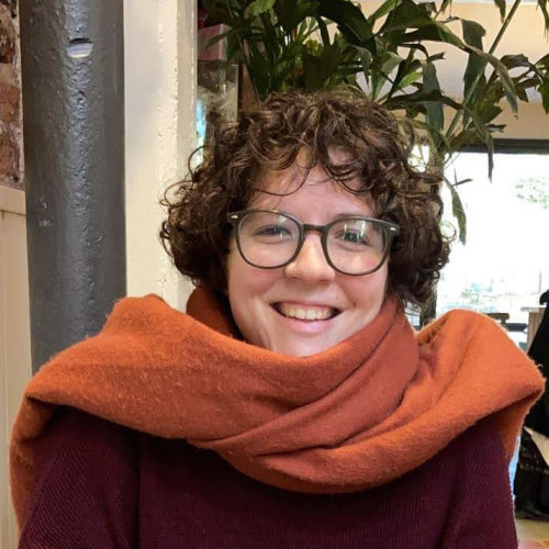 Martina Vidret