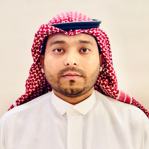 Abdulrahman Taj