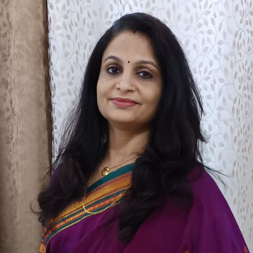 Rekha Chauhan