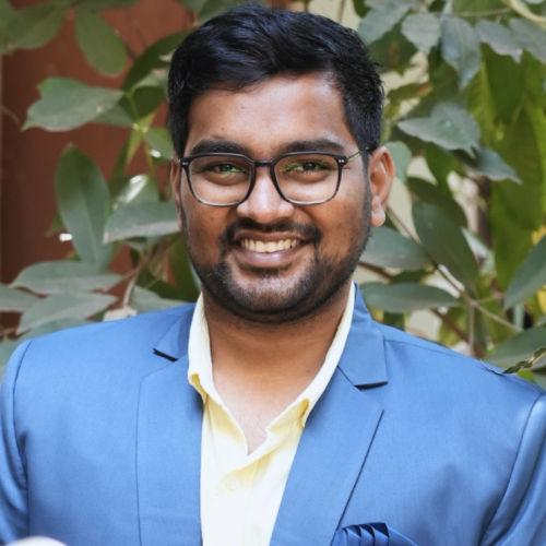 Dr Muralidhar