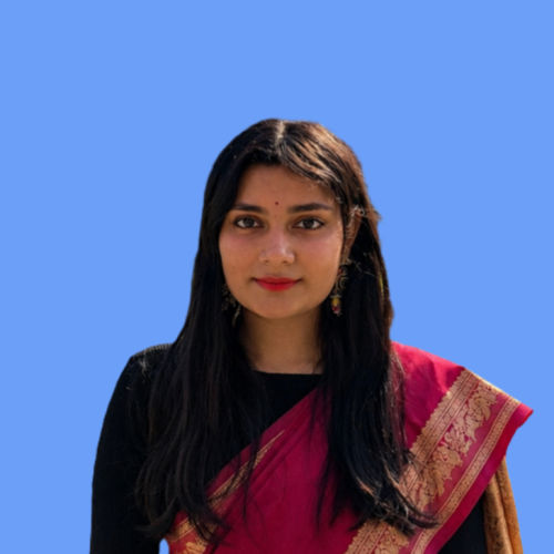 Nishtha Rastogi