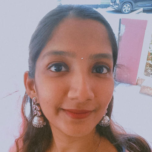 Akhila Sudhir