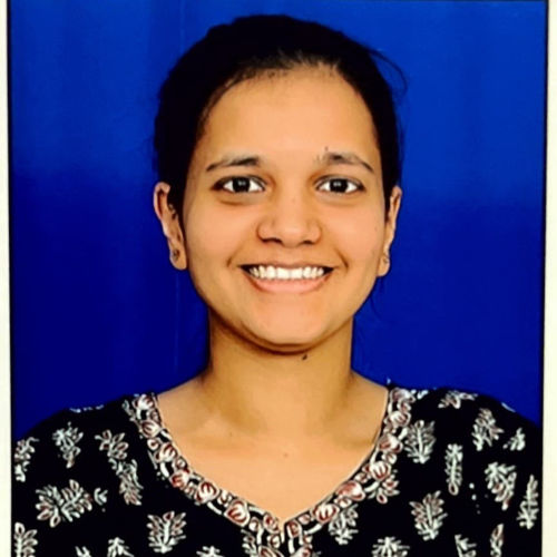 Shivangi Agarwal