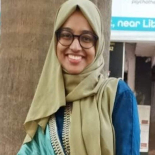 Fathimath Naeema Nasreen