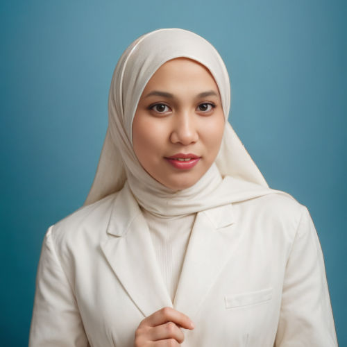 Rizka Lizhardy