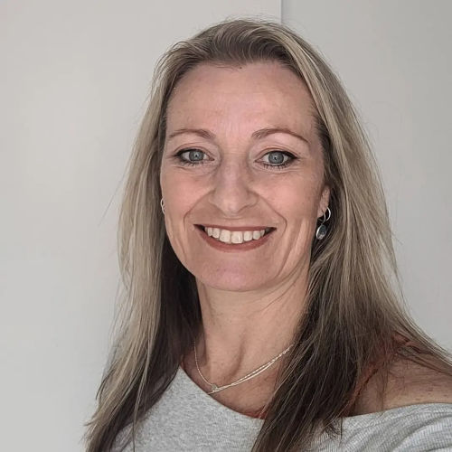 Mandy Bradshaw