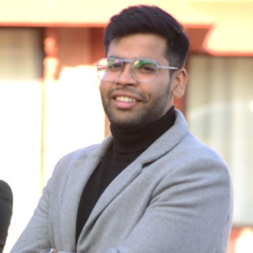 Devesh chandel