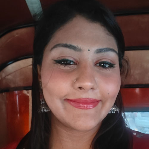 Vaishali Dugar