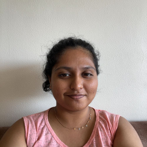 Vidhi Jain