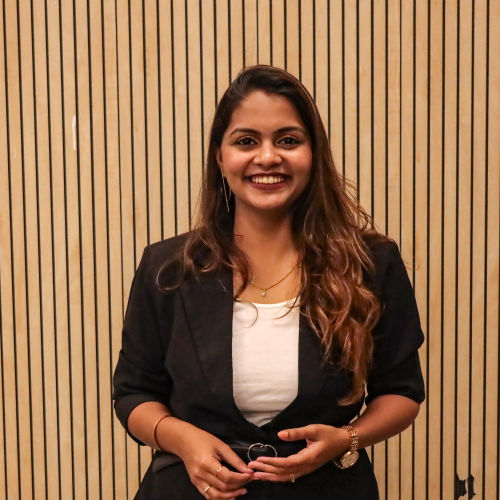 Tanvi Pakhale