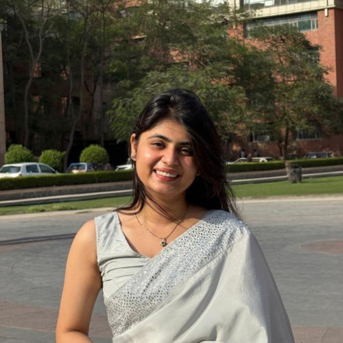 Gauri Rajauriya