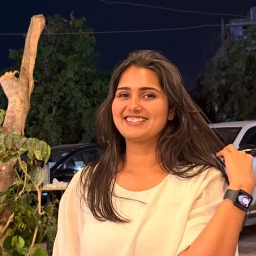 Anannya Arora
