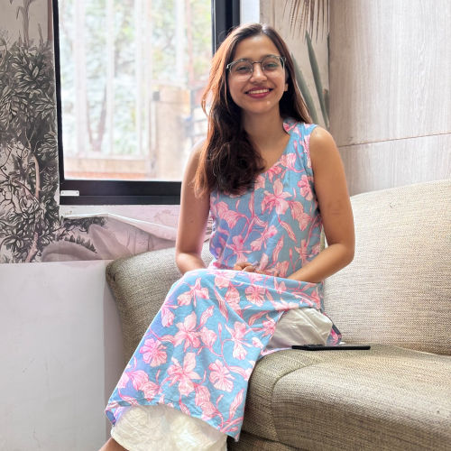 Deepita Vispute