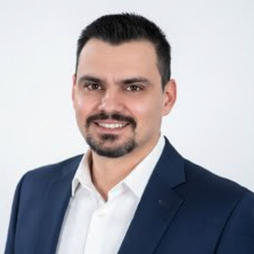 Douglas Nechio