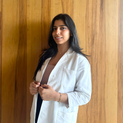 Ritika pal