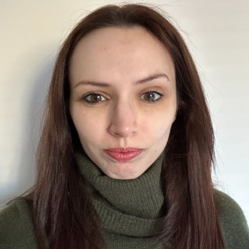 Katie Hailstone