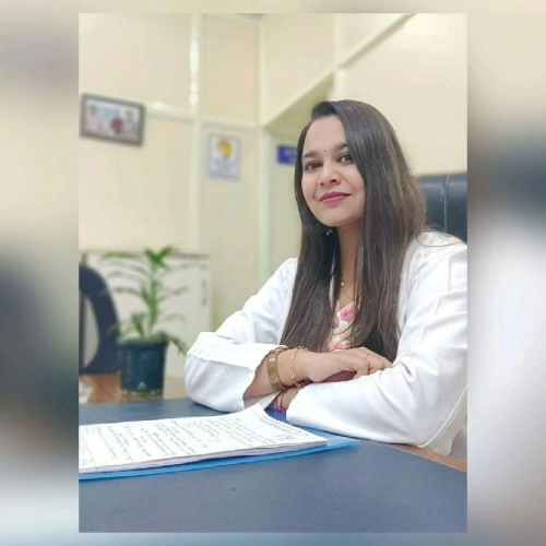 Himani Deswal
