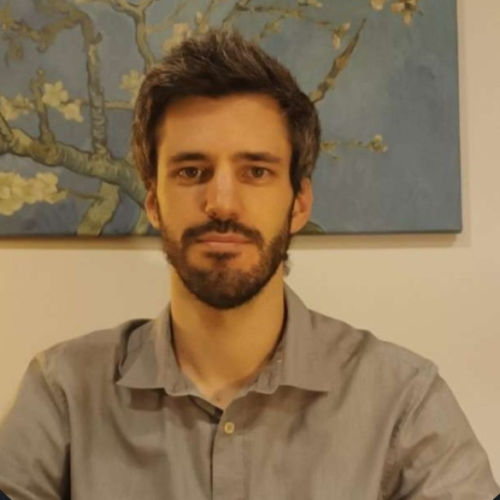 Konstantinos Doulgeris