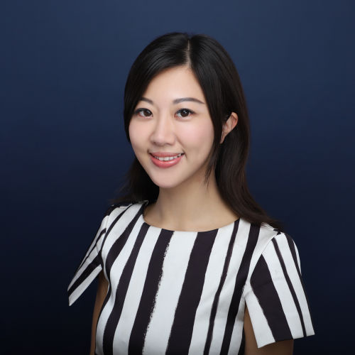 Sze Ngar Vanessa Yuan
