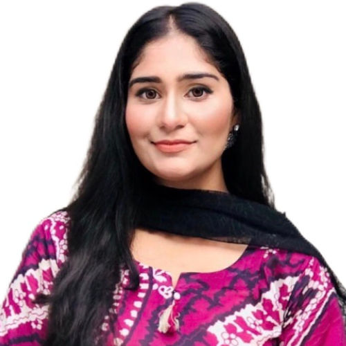 Anam Aadil