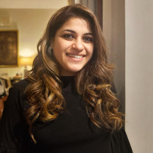 Hajira Javed