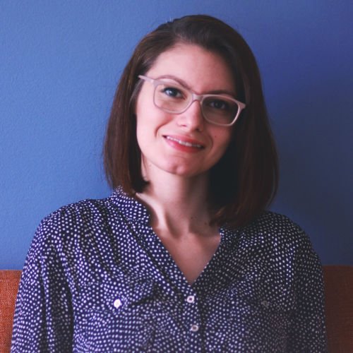 Regina Gospodinova