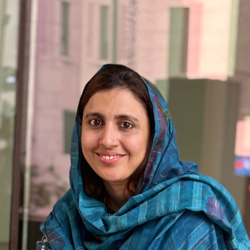 Nasriya Manaf