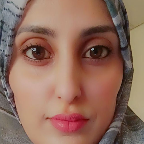 Somayia Hafeez
