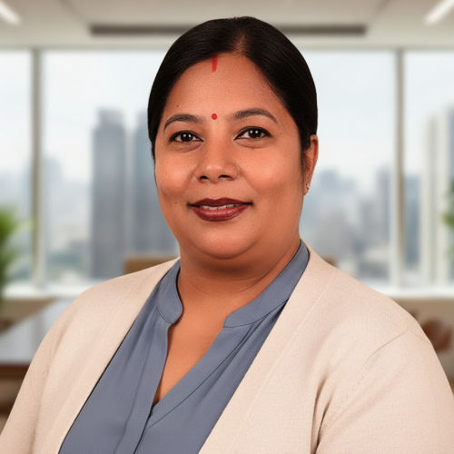 Kusuma Harish