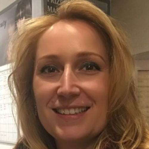 Catalina Parau