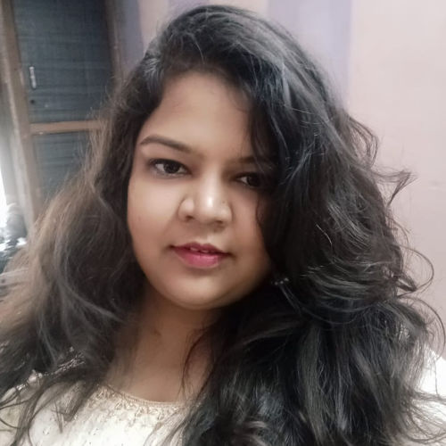 Kirti Gohil
